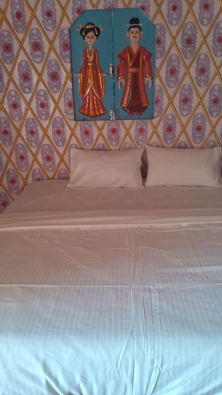 Dormitory